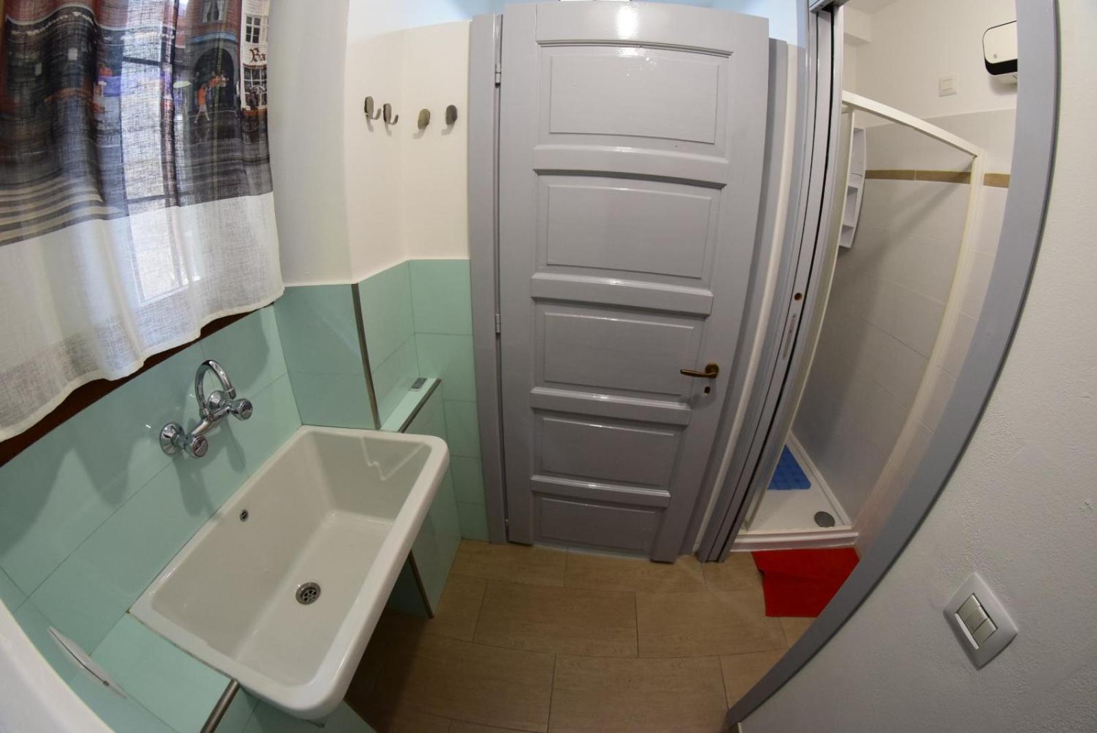 Apartamento Aurora House.