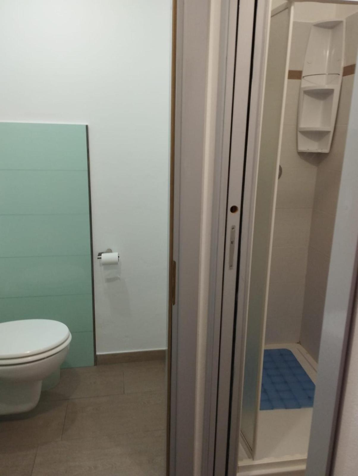Apartamento Aurora House.