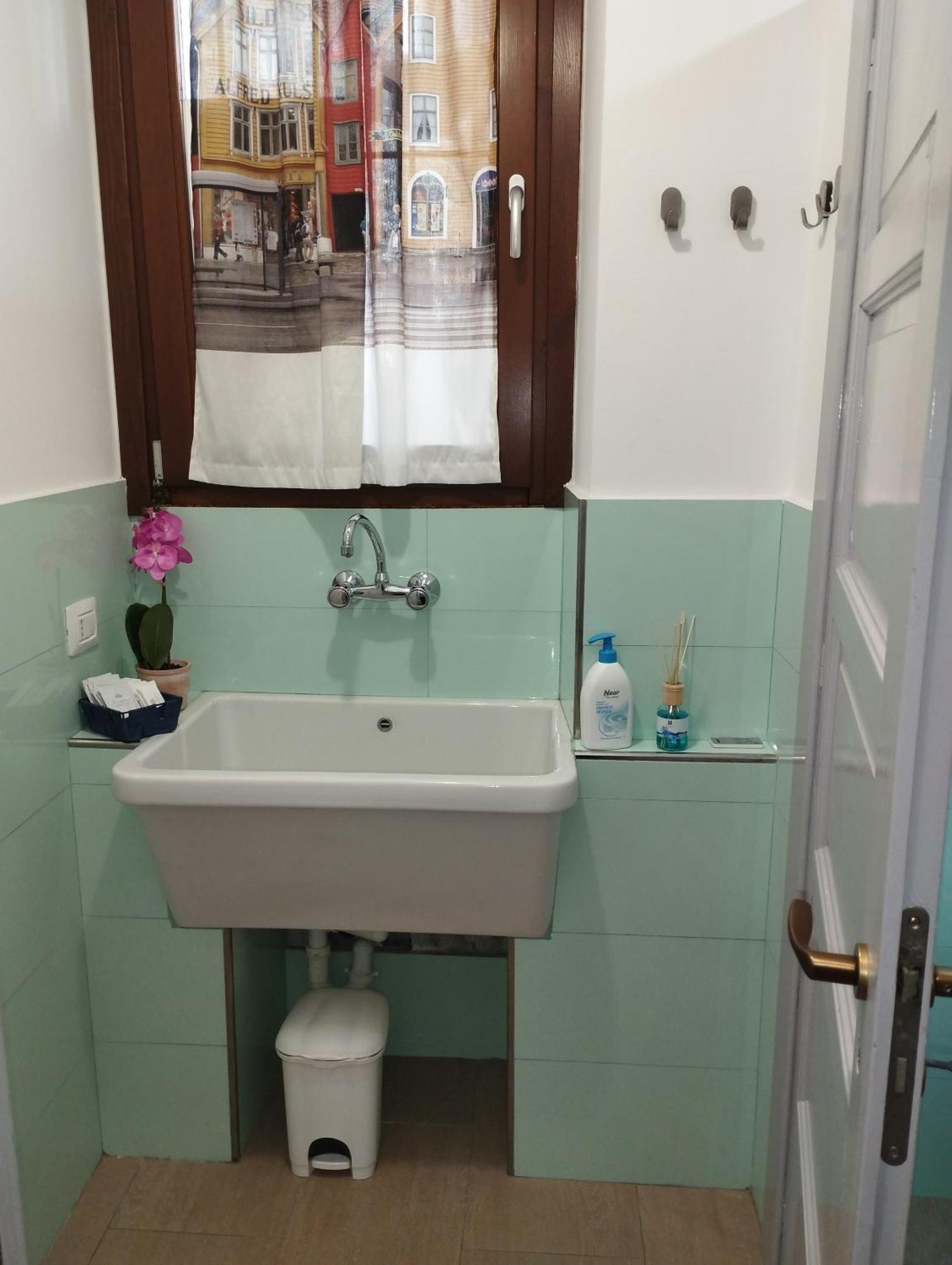 Apartamento Aurora House.